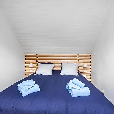 Le Cosy Duplex Apartamento Bonneville Exterior foto